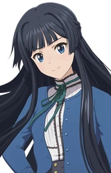 Сидзука Могами