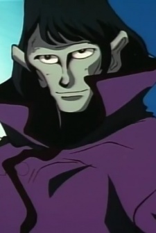 Постер персонажа Альберих