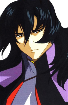 Постер персонажа Гилберт Дюрандал