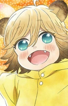 Постер персонажа Поко