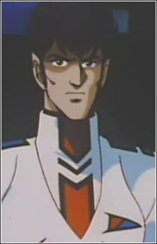 Постер персонажа Болбар