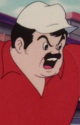 Дайсукэ Мифунэ