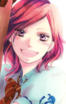 Постер персонажа Хиро Курусу