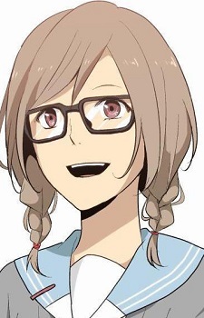 Постер персонажа Ан Оноя