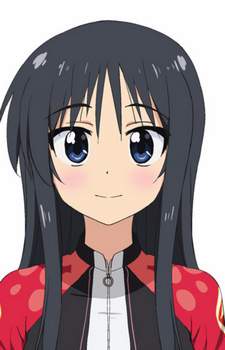 Постер персонажа Аой Нигаки