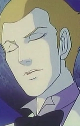 Адольф фон Людових