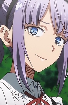 Постер персонажа Хотару Шидарэ