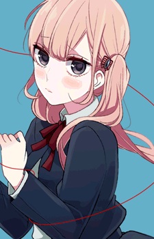 Постер персонажа Лилина Санада