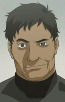 Постер персонажа Чанпок