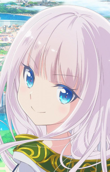 Постер персонажа Мира