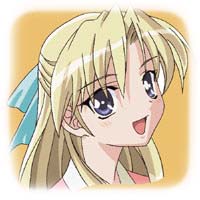 Постер персонажа Рэн Сакурадзука