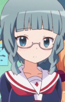 Постер персонажа Нао Масиба