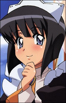 Постер персонажа Сиеста