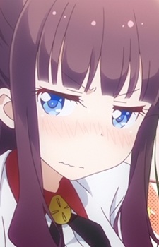 Постер персонажа Хифуми Такимото