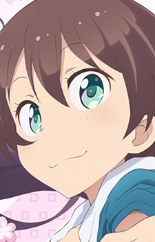 Постер персонажа Хаджимэ Шинода