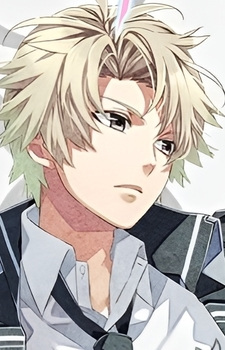 Постер персонажа Какэру Юига