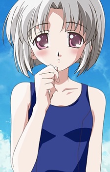 Постер персонажа Нина Никагэ