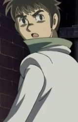 Итиро Комёдзи