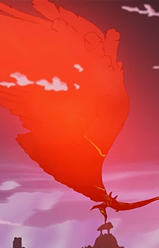 Постер персонажа Атомск