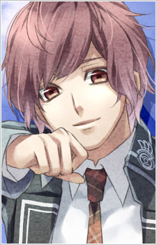 Постер персонажа Хэйши Отомару