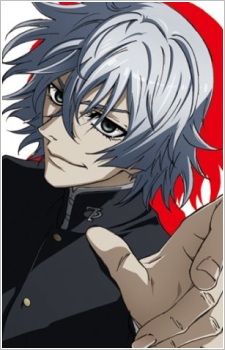 Постер персонажа Кёскэ Хёбу