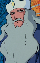 Король морей