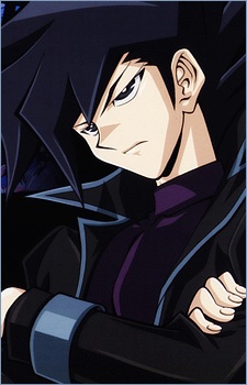 Постер персонажа Дзюн Мандзёмэ