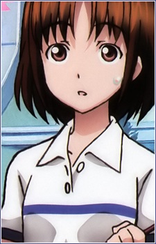 Постер персонажа Мисаки Сакура