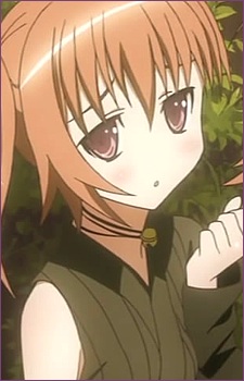 Постер персонажа Ай Нанао