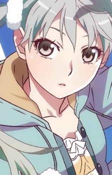 Постер персонажа Содати Оикура