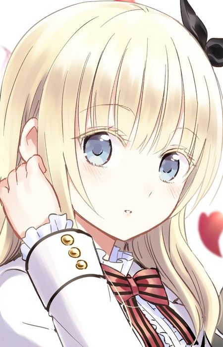 Постер персонажа Джульетта Персия