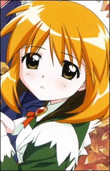 Постер персонажа Минава Андо