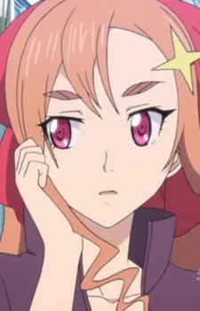 Постер персонажа Каон Ланчестер