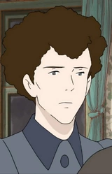 Шарлотта Хаммонд