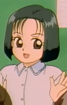 Постер персонажа Аи Яримидзо