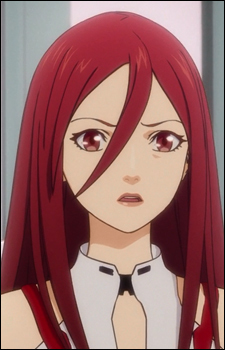 Постер персонажа Туан Кириэ