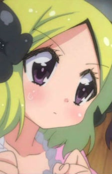 Постер персонажа Кукуру Нономото