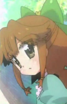 Постер персонажа Ай Мацусима