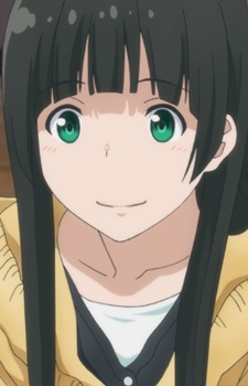 Постер персонажа Макото Ковата