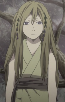 Постер персонажа Кая