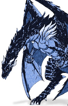 Постер персонажа Вельдора Темпест