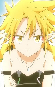 Постер персонажа Рамирис