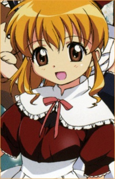 Постер персонажа Тидзуко Оэ