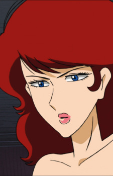 Постер персонажа Алиса