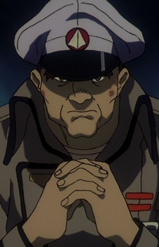 Постер персонажа Гомес