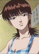 Постер персонажа Лиза