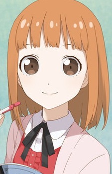 Постер персонажа Ая Тачибана