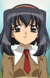 Мику Хаясака