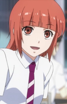 Постер персонажа Аки Сасада