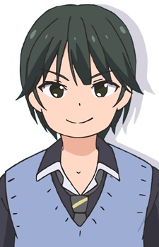 Постер персонажа Канэцугу Гасо